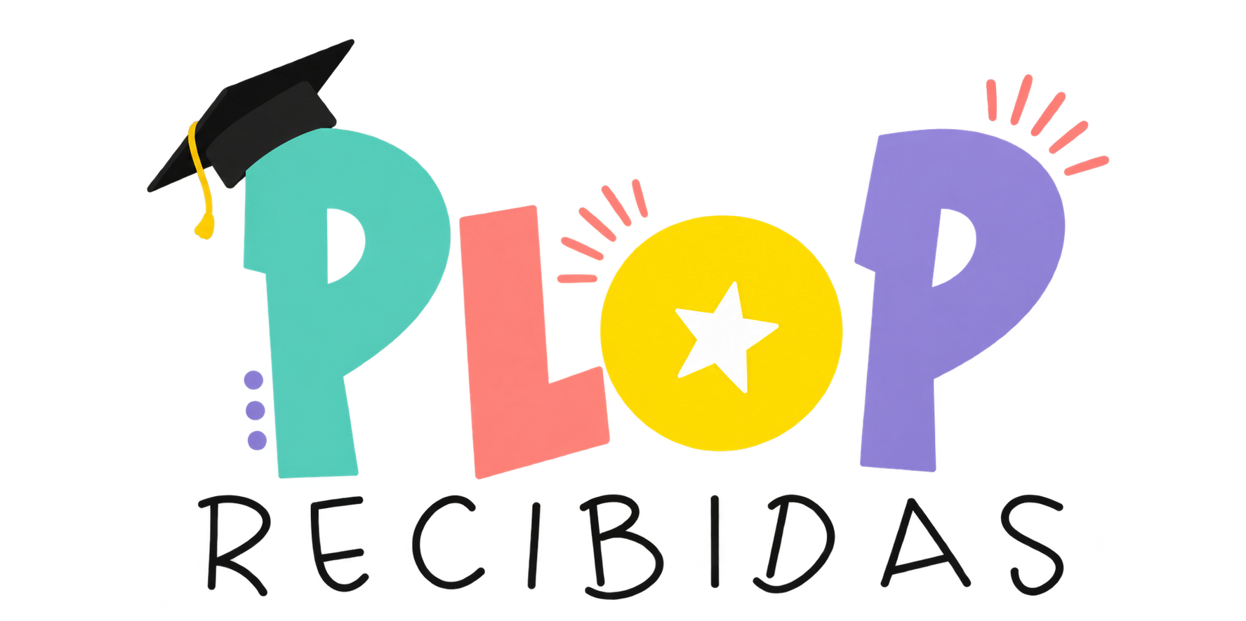 Plop Recibidas